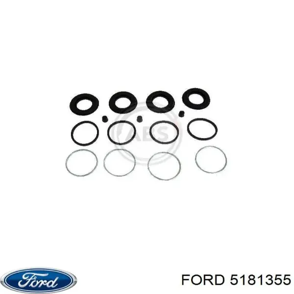 5181355 Ford