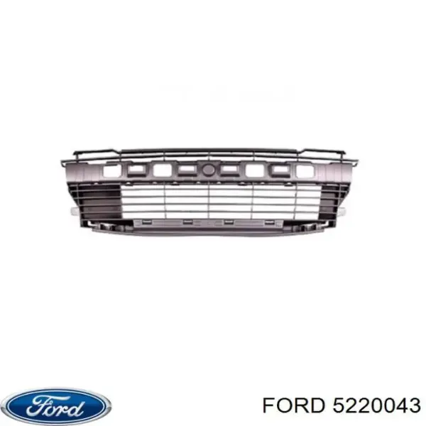Cruceta 5220043 Ford