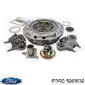 Cojinete de desembrague Ford Fiesta CB1