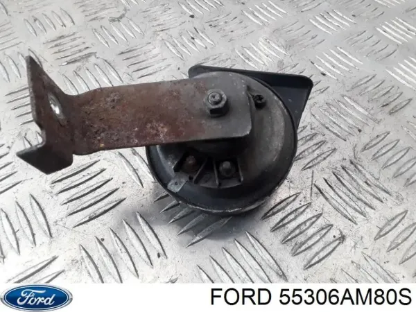 Claxon 55306AM80S Ford