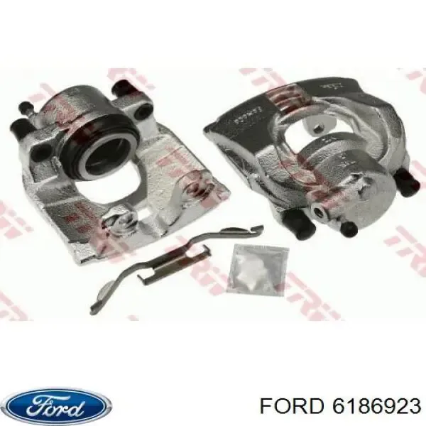 6186923 Ford