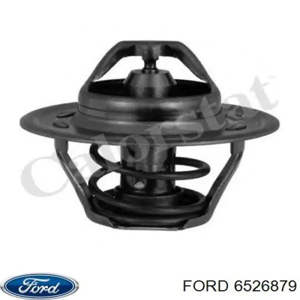 Termostato 6526879 Ford