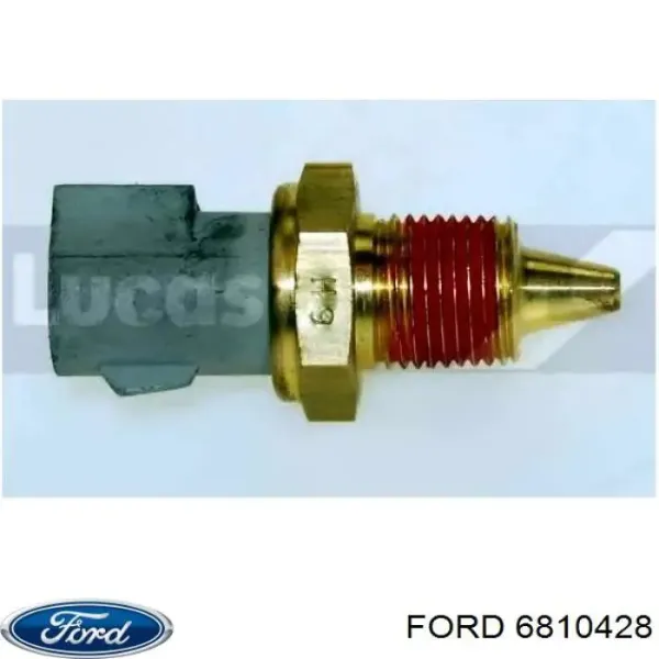 Sensor de temperatura 6810428 Ford