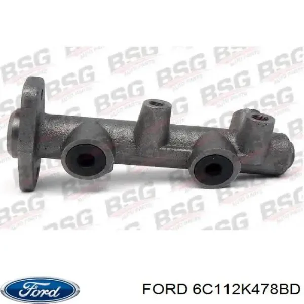 Cilindro principal de freno Ford Transit 6 V347/8