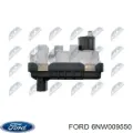 Actuador del turbo Volkswagen Touareg 7P5, 7P6