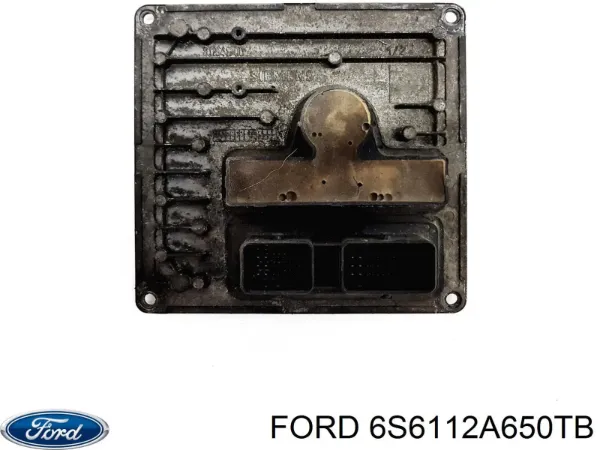  6S6112A650TB Ford