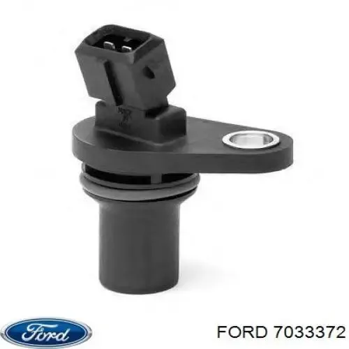 Sensor de árbol de levas 7033372 Ford