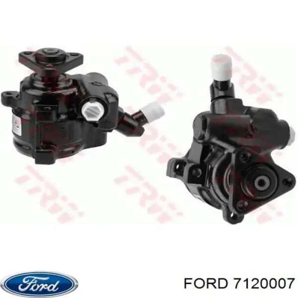 Ford Transit 4 E