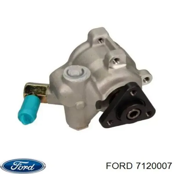 Ford Transit 4 E