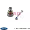 Perno de cubo Ford Focus CA5