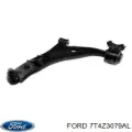 Brazo inferior izquierdo de la suspensión delantera Ford Edge U387