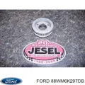 Guía de cadena de distribución Ford Escort GAL