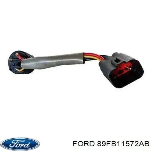 6176369 Ford