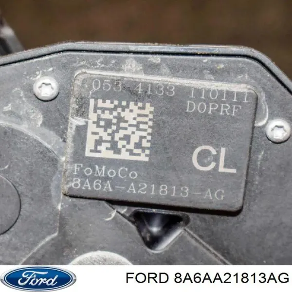 Cerradura RECCAC3385 CSV Electronic Parts