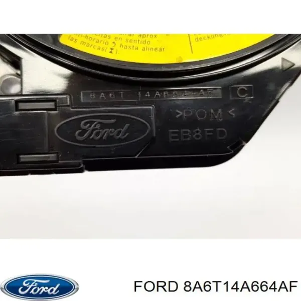 Anillo AIRBAG 8A6T14A664AF Ford