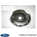 Plato de presión de embrague Ford Fiesta CB1