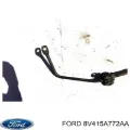Estabilizador trasero Ford Kuga CBV
