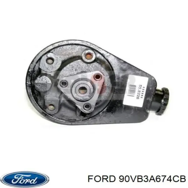 6564326 Ford