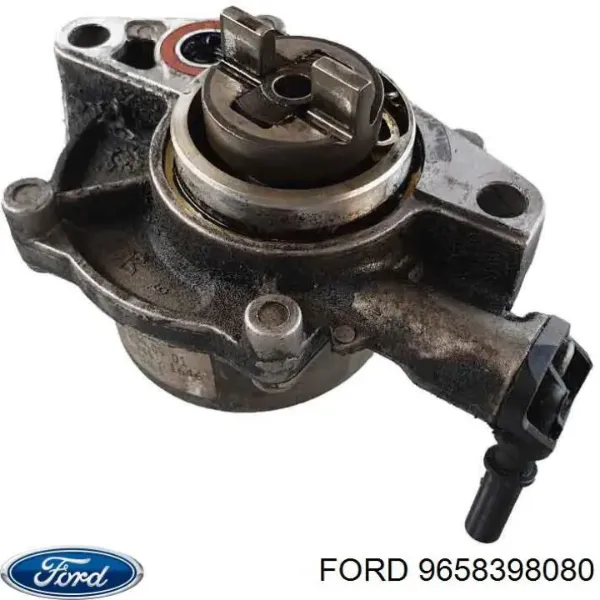 Bomba de vacío 9658398080 Ford