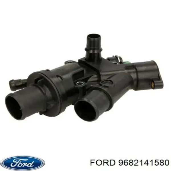  9682141580 Ford
