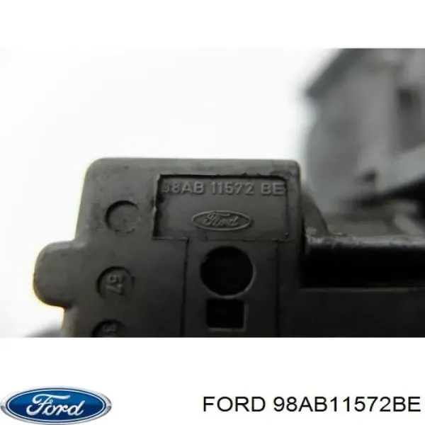 1366101 Ford
