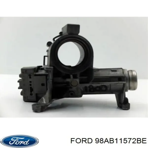 1366101 Ford