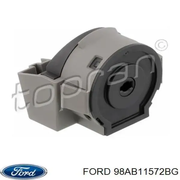 1366101 Ford