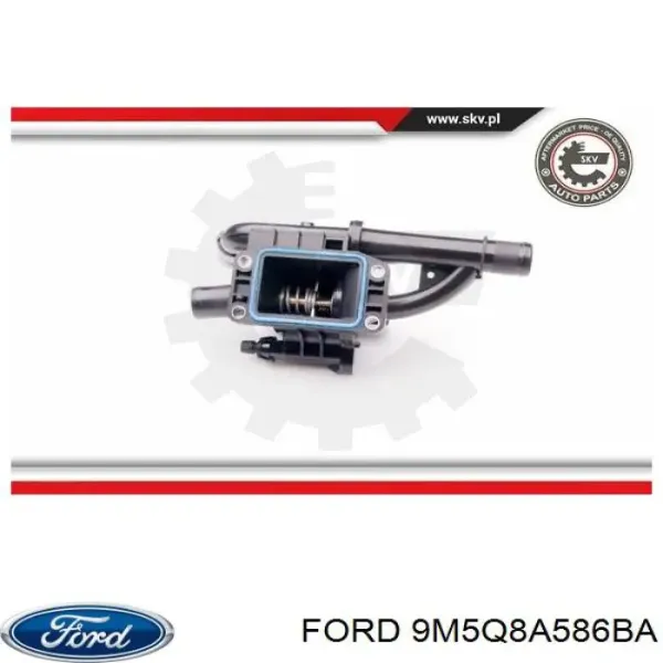 2375140 Ford