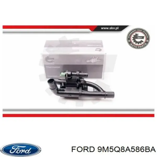 2375140 Ford