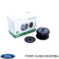 Polea alternador Ford C-Max CB7