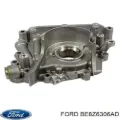 Piñón del cigüeñal Ford Escape DM2