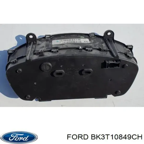 Cuadro instrumentos BK3T10849CH Ford