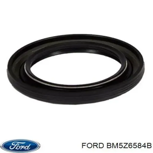 Junta tapa de balancines BM5Z6584B Ford