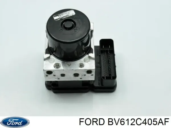  BV612C405AF Ford