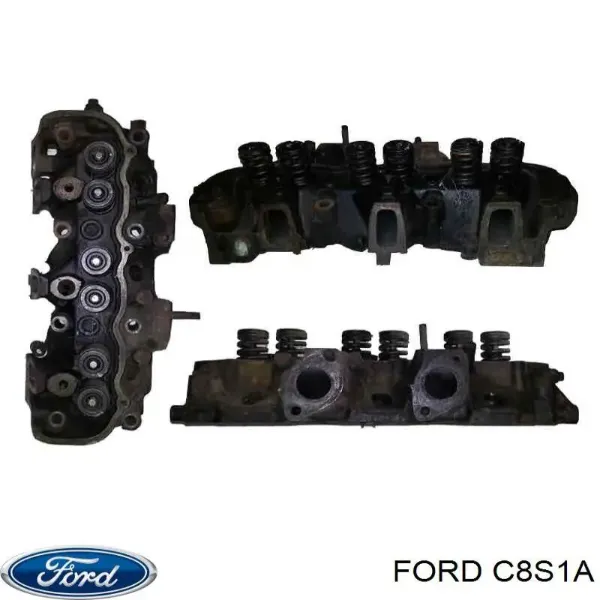  C8S1A Ford