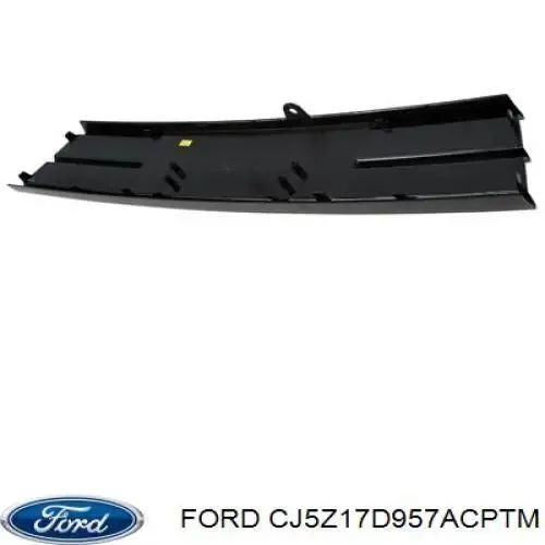 Paragolpes CJ5Z17D957ACPTM Ford