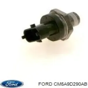 Sensor de presión de aceite CM5A9D290AB Ford