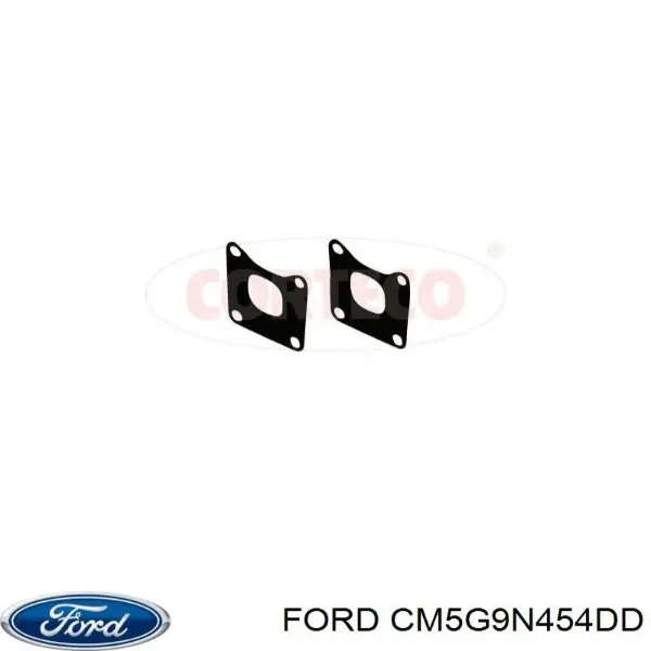 Junta colector escape CM5G9N454DD Ford
