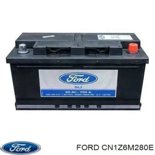CV0006 ET Engineteam