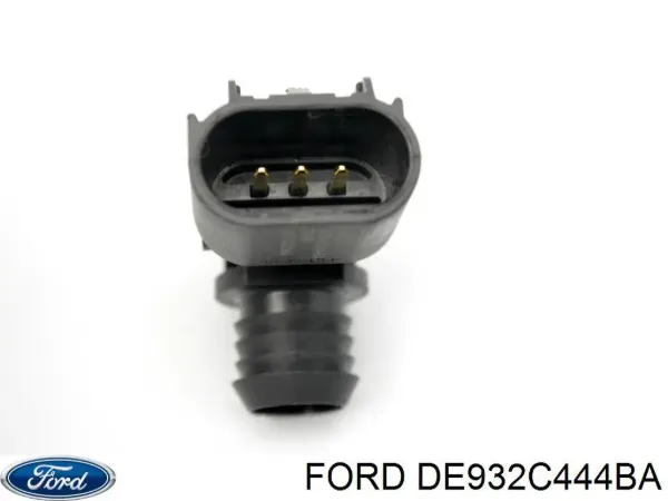 DE932C444BA Ford