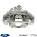 Pinza de freno trasera derecha Ford Explorer U5