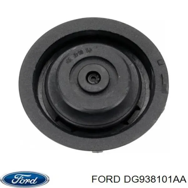 Tapón de expansión de refrigerante/anticongelante Volvo V40 525, 526