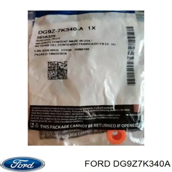 Casquillo palanca cambio 5658329 Ford