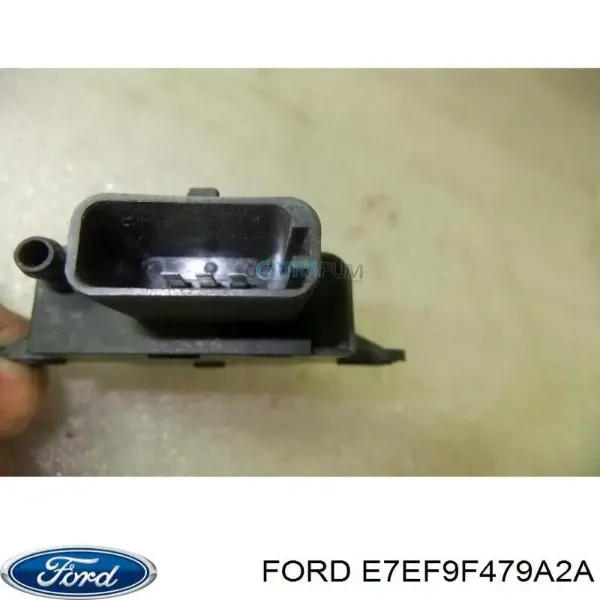 Sensor de presión del colector de admisión E7EF9F479A2A Ford