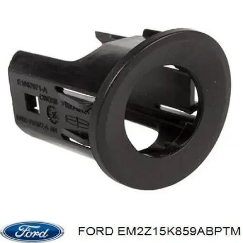 Sensor de aparcamiento delantero lateral HPS2104 Hotaru