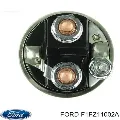 Solenoide de arranque Ford Escort AVL