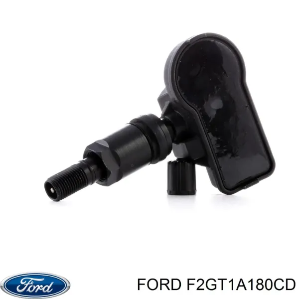 Sensor de presión de neumáticos F2GT1A180CD Ford