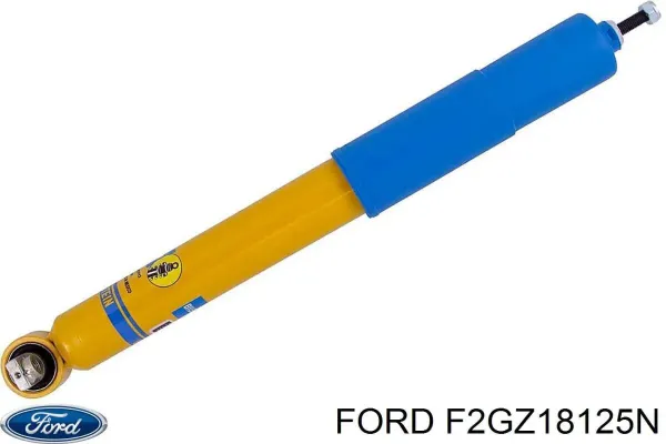 Amortiguador trasero RS283081 Raiso
