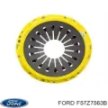 Plato de presión de embrague Ford Explorer U2