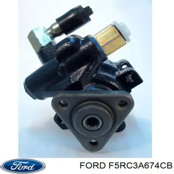 Ford Transit 4 E